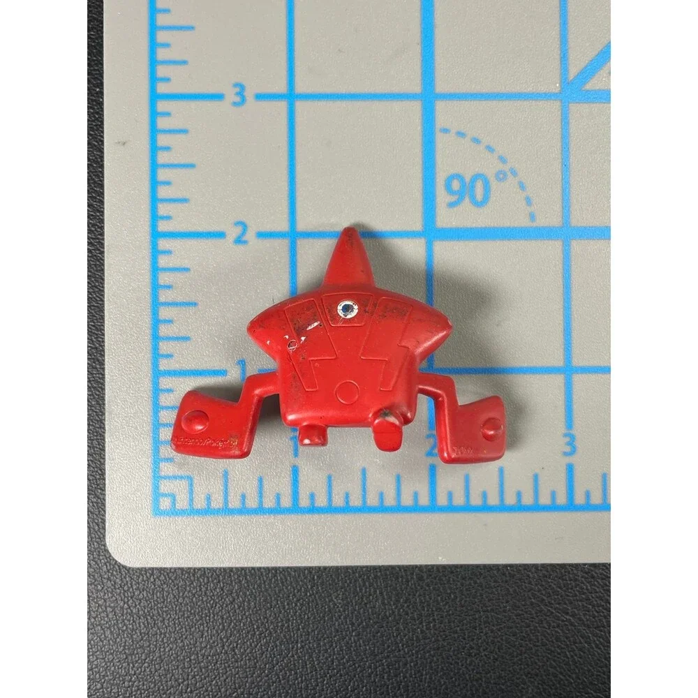 Pokemon Nintendo Takara TOMY Moncolle Rotom Figure Figurine